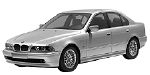 BMW E39 C0310 Fault Code