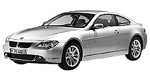 BMW E63 C0310 Fault Code