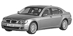 BMW E65 C0310 Fault Code