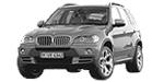 BMW E70 C0310 Fault Code