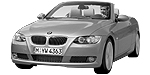 BMW E93 C0310 Fault Code